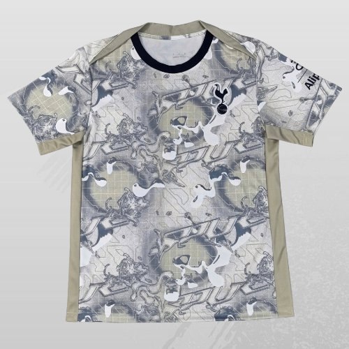 Maillot Tottenham 25/26