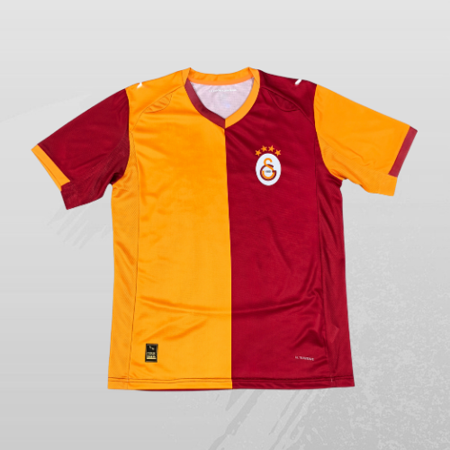 Maillot Galatasaray 25/26