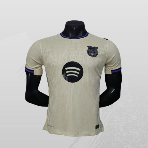 Maillot FC Barcelone 25/26 Player Version
