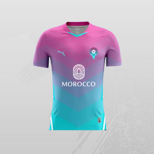 Maroc Concept 2025/26