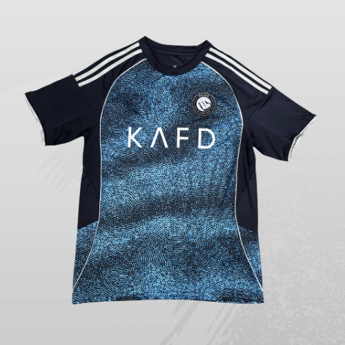 Maillot Al Nassr Extérieur 25/26