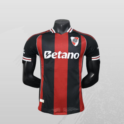 Maillot River Plate 25/26 Player Version