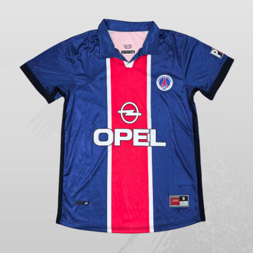 Maillot Paris Saint Germain PSG Retro 98/99