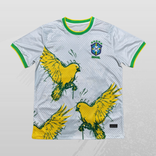 Maillot Brésil Concept 23/24