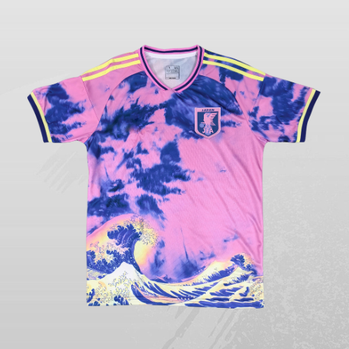 Maillot Japon Concept 25/26