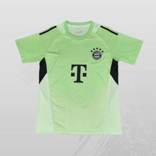 Maillot Bayern 25/26