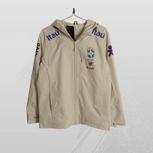 Coupe-Vent Brésil