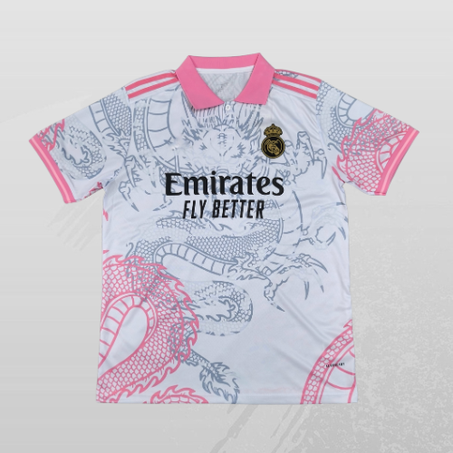 Maillot Real Madrid Concept 25/26