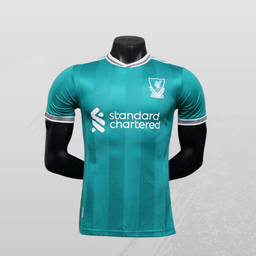 Maillot Liverpool 25/26 Player Version