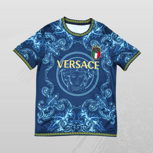 Maillot Italie Concept 25/26