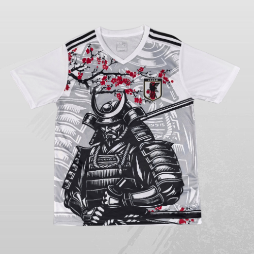 Maillot Japon Concept 25/26