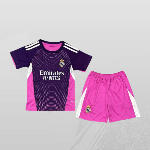 Ensemble Enfant Real Madrid 25/26