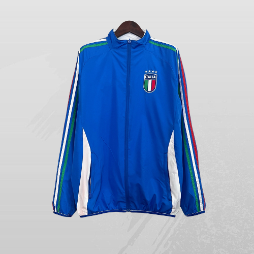 Coupe-Vent Réversible Italie