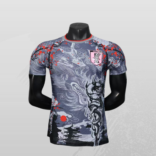 Maillot Japon Concept 25/26 Player Version