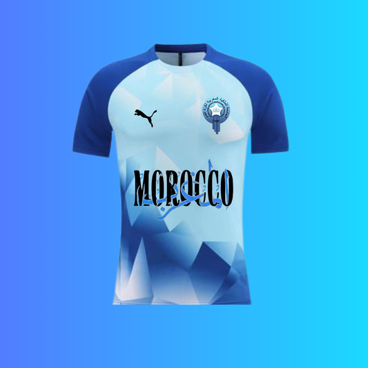 Maroc Concept 2025/26