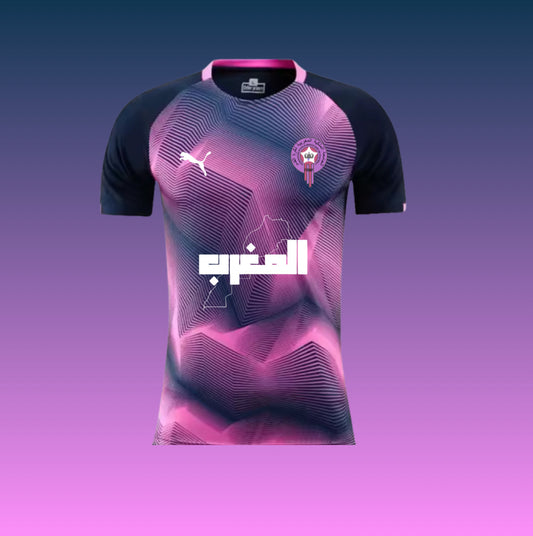 Maroc Concept 2025/26