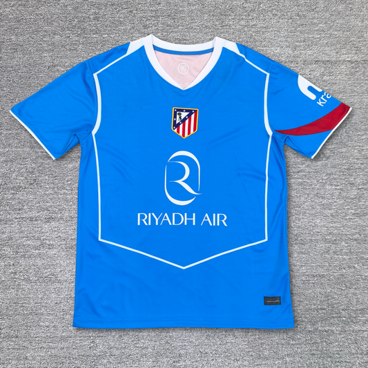 Maillot Atletico Madrid 25/26