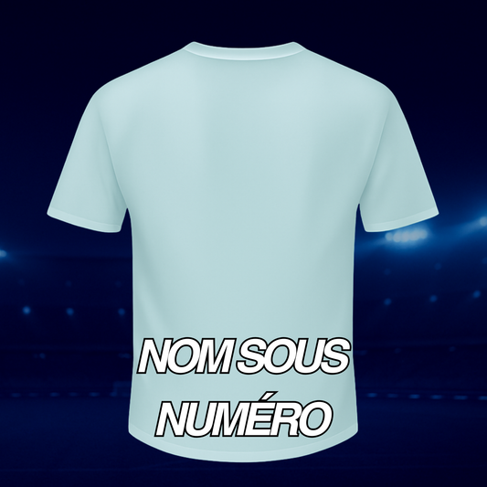 Nom sous  le numéro