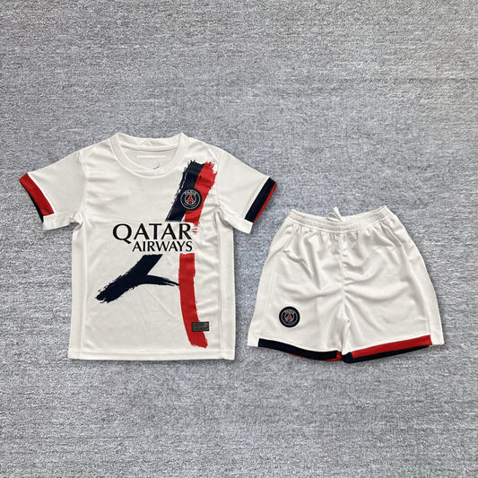 Ensemble Enfant Paris 24/25