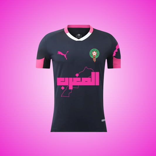 Maroc Concept 2025/26