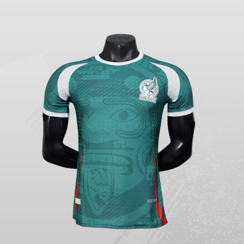 Maillot Mexique 25/26 Player Version