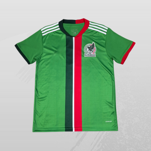 Maillot Mexique 25/26