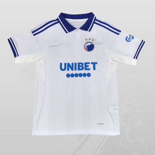 Maillot FC Copenhague 25/26