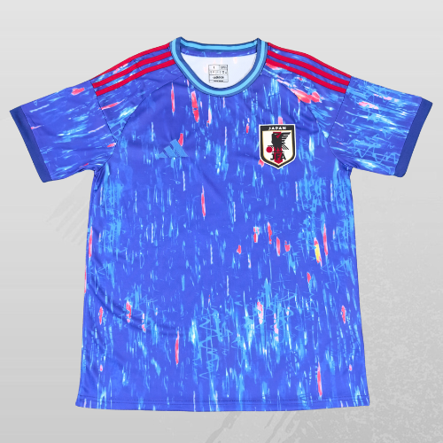Maillot Japon Concept 25/26