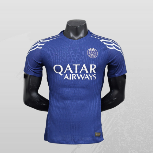 Maillot Paris Fourth 24/25 Player Version