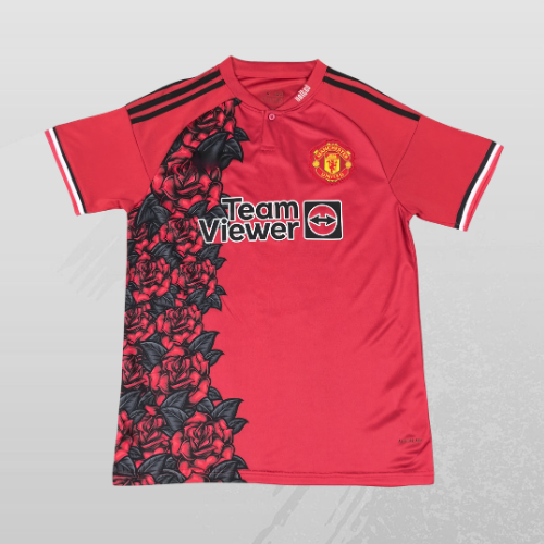 Maillot Manchester United Concept 25/26