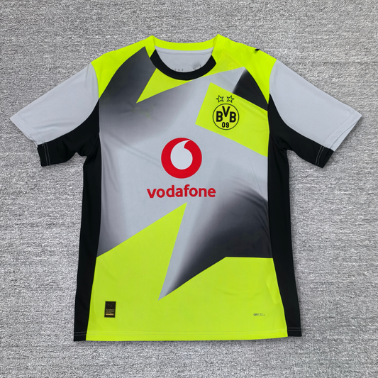 Maillot Dortmund 25/26