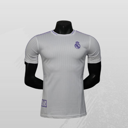 Maillot Real Madrid 25/26 Player Version