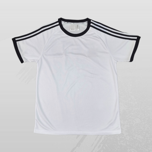 Maillot Original Blanc