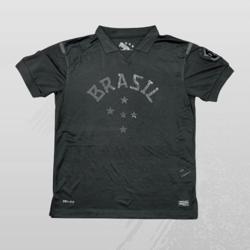 Maillot Brésil Retro 13/14