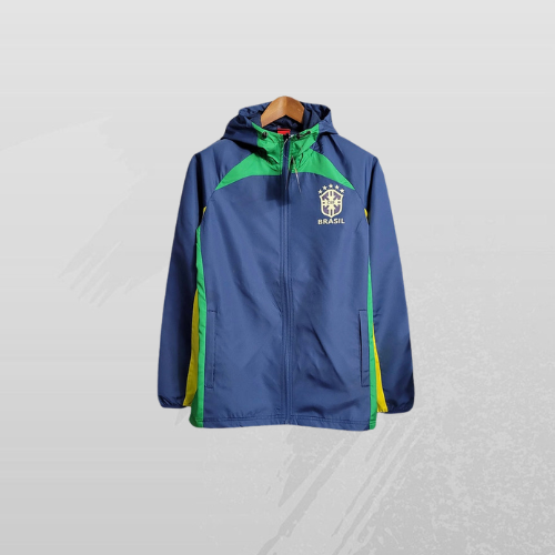 Coupe-Vent Brésil