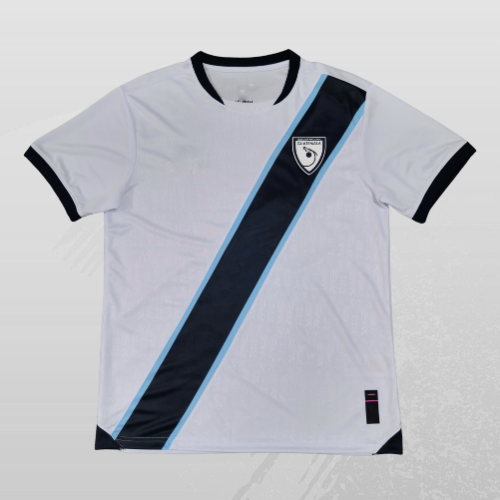 Maillot Guatemala 25/26