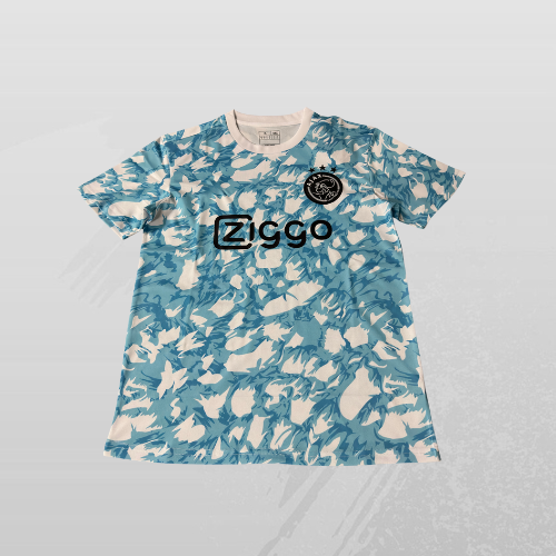 Maillot Amsterdam Concept 25/26