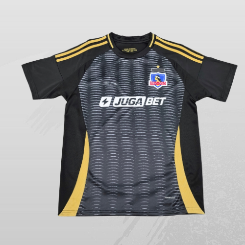 Maillot Colo-Colo Extérieur 25/26