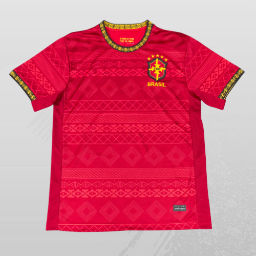 Maillot Brésil Concept 25/26