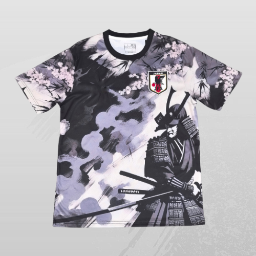 Maillot Japon Concept 25/26