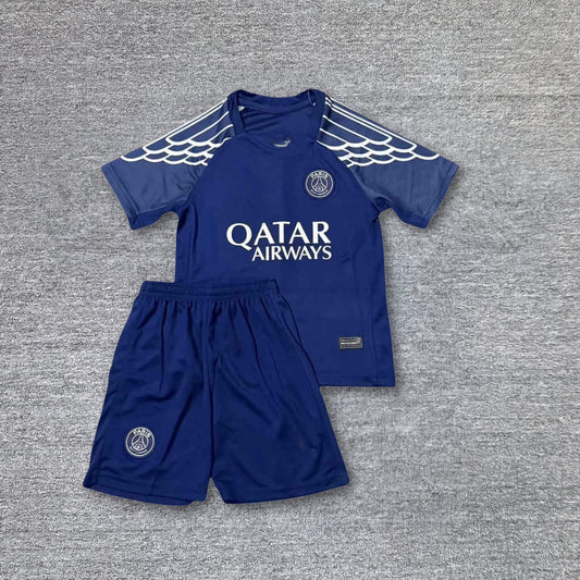 Ensemble Enfant Paris Fourth 24/25