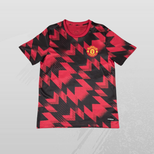 Maillot Manchester United 25/26