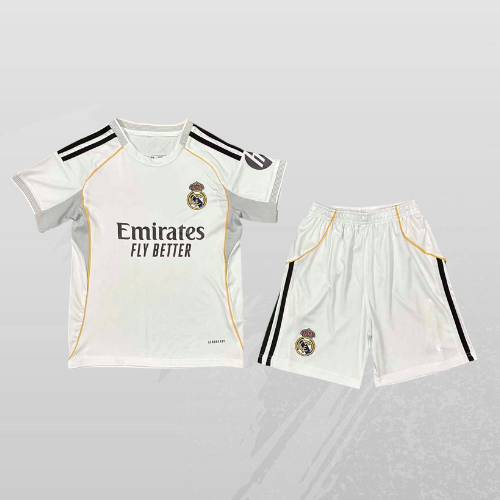 Ensemble Enfant Real Madrid 25/26