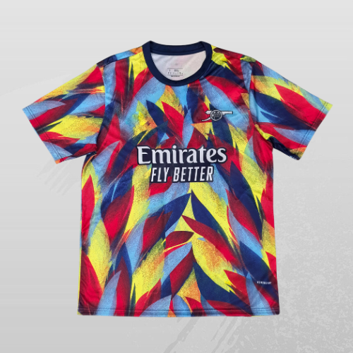 Maillot Arsenal 25/26