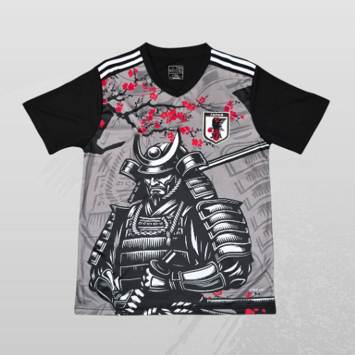 Maillot Japon Concept 25/26