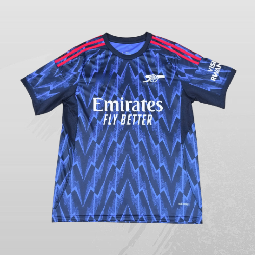 Maillot Arsenal 25/26