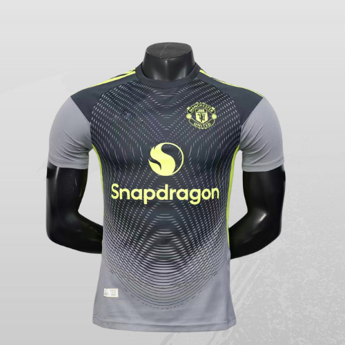 Maillot Manchester United 25/26 Player Version