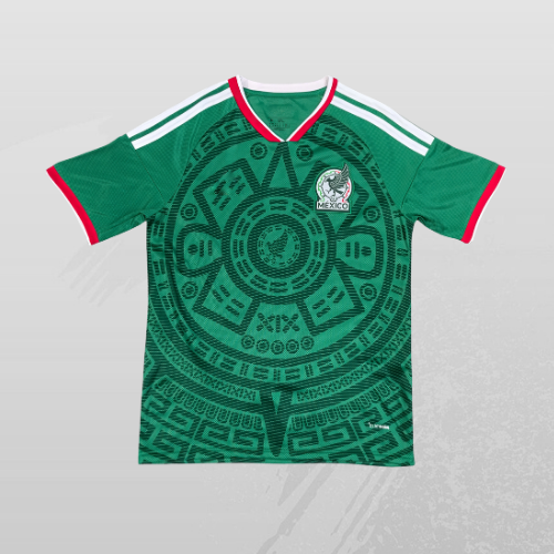 Maillot Mexique 25/26