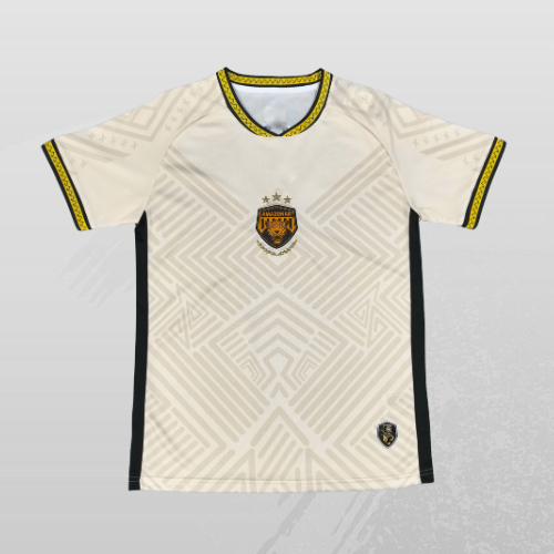 Maillot FC Amazonas 25/26