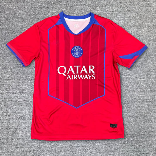 Maillot Paris Third 25/26